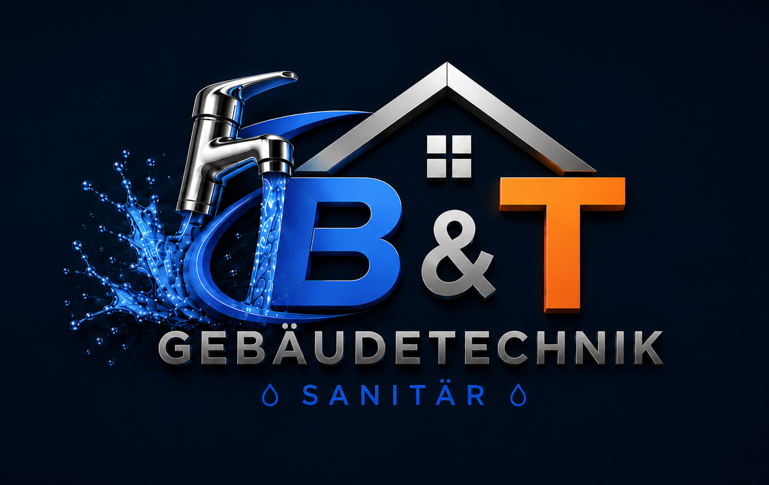 BT-Gebäudetechnik Wärme. Wasser. Energie. Aus einer Hand für Ihre Zukunft.